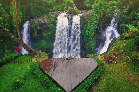 Curug Jenggala di Banyumas: Daya Tarik, Harga Tiket, dan Rute