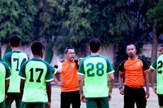 Persebaya Rombak Sistem dan Rutinitas Tim setelah Kasus Covid-19