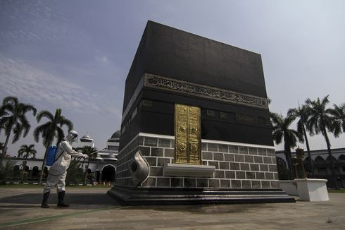 KSP: Pembatalan Pemberangkatan Haji Tak Terkait Utang atau Lobi RI ke Saudi