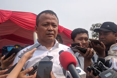 Edhy Prabowo Jawab Kekhawatiran Susi Soal Pemanfaatan Kapal Sitaan