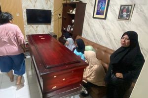 Keluarga Ungkap Awal Mula Reno Syahputra Hilang hingga Ditemukan