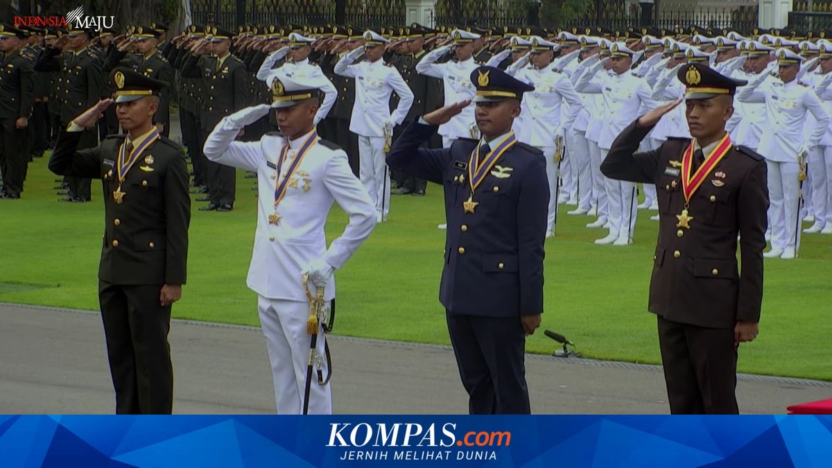 3 Akademi Milik TNI: Kuliah Gratis, Lulus Berpangkat Letda