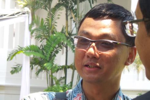 Kejaksaan Periksa Deputi I Kepala Staf Presiden Darmawan 