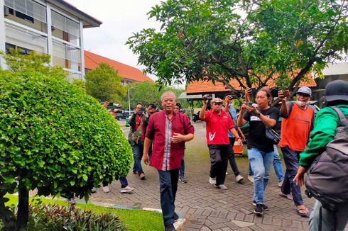 Diperiksa KPK, Wakil Ketua DPRD Jatim Anwar Sadad Mengaku Jelaskan Alur Dana Hibah