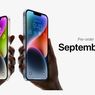 iPhone 14 Series Bisa Dipesan di Singapura Hari Ini, Ini Rincian Harganya