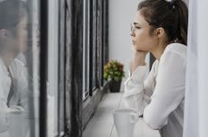4 Cara Pulih dari Ghosting, Berikut Tahap Pemulihan Emosionalnya