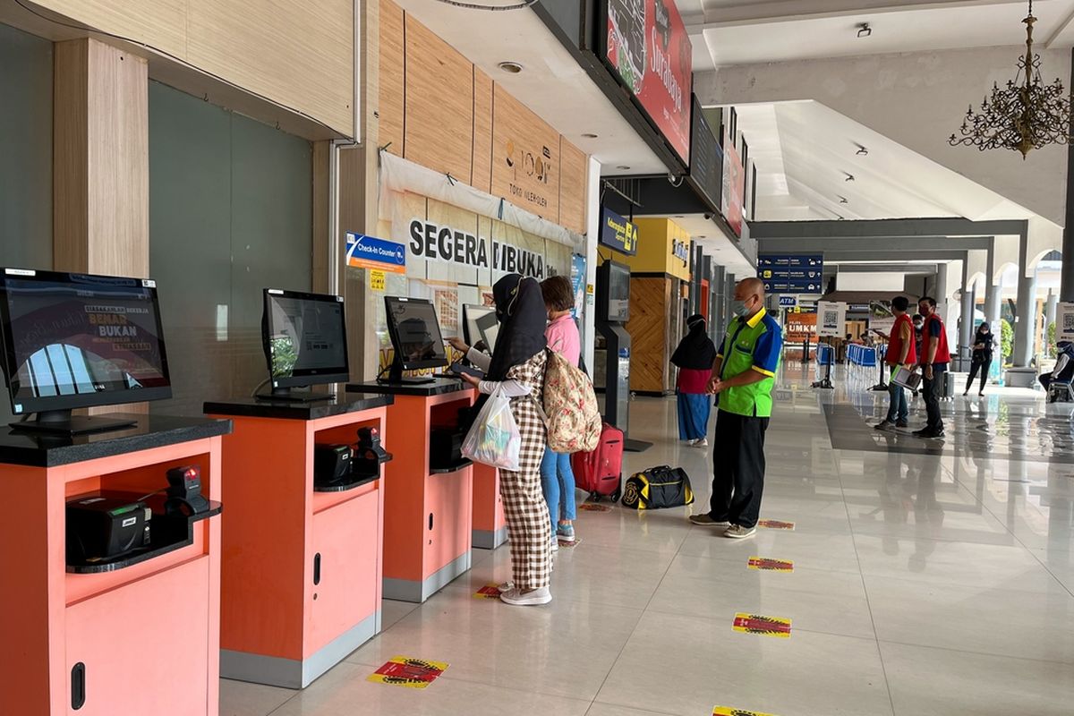 Stasiun Surabaya Gubeng 