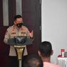 Kapolda Serukan Upaya Dialog Selesaikan Konflik di Maluku