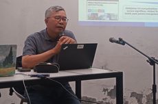 Danantara Kebal Hukum? Ekonom: Kalau Terjadi Tindak Pidana, Ya Tetap Diproses Hukum