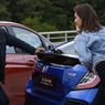 Alasan Honda Hapus Dua Varian Civic Hatchback dengan Versi RS