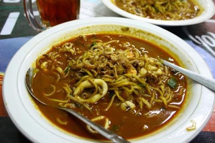 Makanan Khas aceh Terpopuler