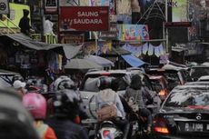 Kemacetan, Keluhan Nomor Satu Warga Bandung