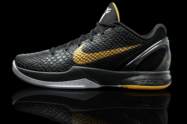 Zoom Kobe VI -2010