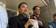 BREAKING NEWS: Roy Suryo Ditangkap Terkait Kasus Ijazah Jokowi