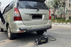 Dinas Lingkungan Hidup Usul Tes Uji Emisi Jadi Prosedur Servis Rutin Kendaraan