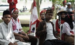 Jelang Hari Pahlawan, Dompet Dhuafa Gelar Aksi Milenial Peduli Sejarah di Monumen Palagan Lengkong