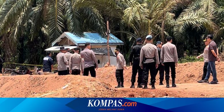 KontraS Nilai Mutasi Kapolda Kalteng Sebagai Bentuk Impunitas