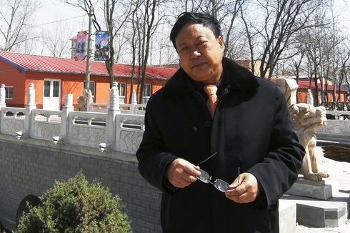 Miliarder Peternak Babi China Dituding Jadi Provokator Dihukum Penjara 18 Tahun