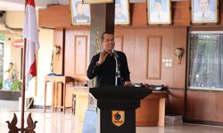Wonogiri Jadi Daerah Terkondusif Selama Pilkada, Bupati Jekek Apresiasi Masyarakat