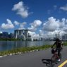 Singapura Persingkat Masa Karantina Pelancong