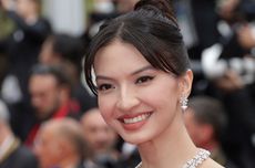 Ini Alasan Raline Shah Rutin Hadiri Cannes Film Festival