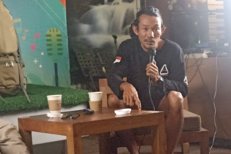 Evakuasi Pendaki Brasil Jadi Alarm Nyata Kesiapsiagaan Rinjani Squad