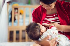 Alasan Bayi Sebaiknya Mendapatkan ASI hingga 2 Tahun dan Tantangan Menyusui