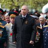 Tiga Jenderal Tinggi Rusia Ditangkap, Dituduh Melakukan Penyalahgunaan Kekuasaan