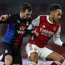 Soal Aubameyang yang Melempem, Begini Dalih Mikel Arteta