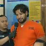 Polisi Tangkap Ammar Zoni atas Dugaan Kepemilikan Sabu bersama Sopirnya