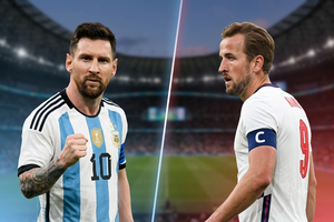 Cara Nonton Argentina Vs Inggris di Semifinal Piala Dunia 2026, Live Streaming dan TVRI