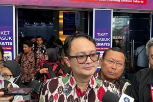 paket wisata tour merapi Wamendag Sebut TikTok Shop Lagi Urus Izin, Bakal Merger ke GoTo?