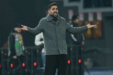 Hargai Kreativitas, James Cameron Tegaskan Tak Tertarik Gunakan AI