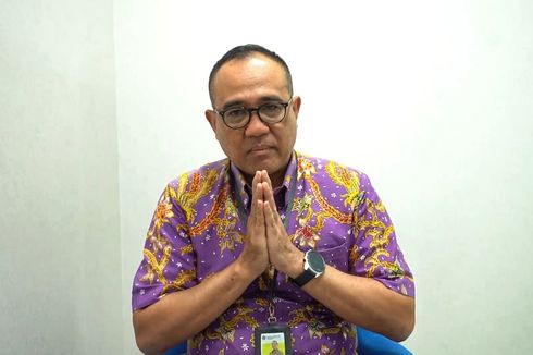 Telusuri Harta Rp 56 M Rafel Alun Trisambodo, KPK Akan Cek Bank, BPN, Asuransi, dan Bursa Efek