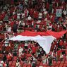 Laga Final AFF 2020 Indonesia Vs Thailand Pecahkan Rekor Live Streaming