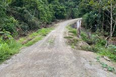 Ternyata, Ini Tantangan Bangun Jalan dan Jembatan di Papua