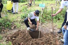 Pendidikan Lingkungan Hidup: Tujuan dan Prinsipnya