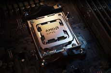 AMD Resmikan Prosesor Server Epyc 4004 di Indonesia, Unggulkan Jumlah "Core" Banyak