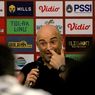 Bernardo Tavares Enggan Asal Bicara Soal Permainan Kasar di Liga 1