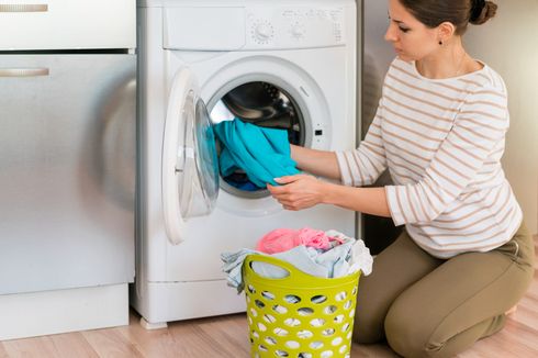 4 Kesalahan Mencuci Pakaian yang Bikin Mesin Cuci Cepat Rusak