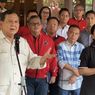 Prabowo dan Puan Buka Peluang Berpasangan pada Pilpres 2024