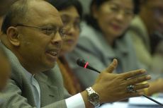 Mantan Ketua Komnas HAM Abdul Hakim Garuda Nusantara Tutup Usia