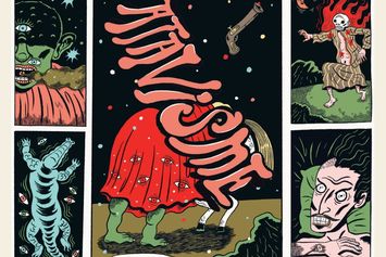 Atavisme dan Keajaiban Cerita Budi Darma