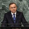 Demi Jauhkan Rusia, Presiden Polandia Tak Segan Kembalikan “Tirai Besi”