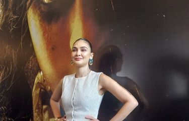 5 Rekomendasi Film yang Dibintangi Luna Maya Halaman all - Kompas.com