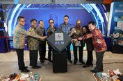 PLN Ubah Kantor Jadi Sumber Energi Mandiri lewat Smart and Green Building