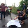 Kakek-kakek Duel gara-gara Hal Sepele, 1 Orang Tewas Terkena Celurit