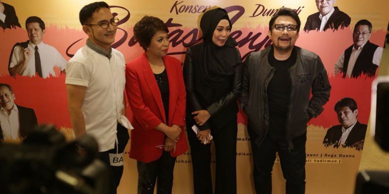 3 Hal Yang Dikagumi Elfa S Singer Dari Chaseiro