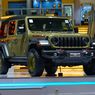 Willys Reborn, Jeep Edisi Terbatas Hadir di GIIAS 2025
