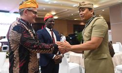 Putu Supadma: EVP 2024 Momentum Tingkatkan Indeks Demokrasi Indonesia